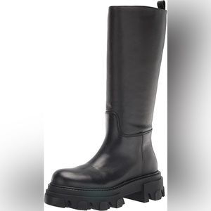 - Steve Madden priority boot